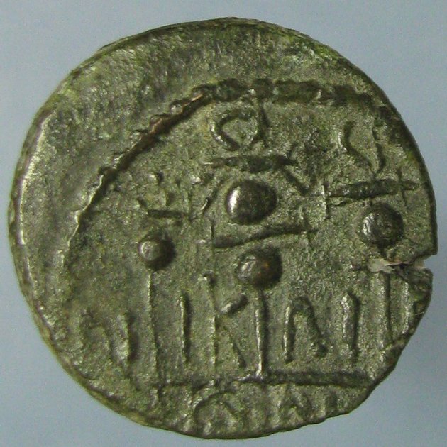Ae-19-From-Nicaea---Is-It-Severus-Alexander?